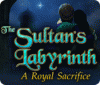 Скачать бесплатную флеш игру The Sultan's Labyrinth: A Royal Sacrifice