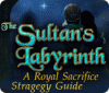 Скачать бесплатную флеш игру The Sultan's Labyrinth: A Royal Sacrifice Strategy Guide