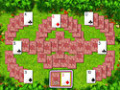 Free download Summer Tri-Peaks Solitaire screenshot