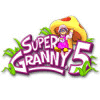 Скачать бесплатную флеш игру Super Granny 5