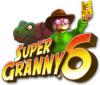 Скачать бесплатную флеш игру Super Granny 6