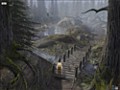 Free download Syberia - Part 1 screenshot