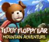 Скачать бесплатную флеш игру Teddy Floppy Ear: Mountain Adventure