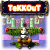 Скачать бесплатную флеш игру TeKKOut