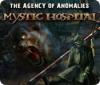 Скачать бесплатную флеш игру The Agency of Anomalies: Mystic Hospital