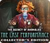 Скачать бесплатную флеш игру The Agency of Anomalies: The Last Performance Collector's Edition