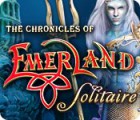 Скачать бесплатную флеш игру The Chronicles of Emerland Solitaire