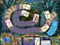 Free download The Chronicles of Emerland Solitaire screenshot