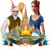 Скачать бесплатную флеш игру The Enchanted Kingdom: Elisa's Adventure