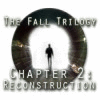 Скачать бесплатную флеш игру The Fall Trilogy Chapter 2: Reconstruction