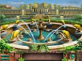 Free download Hanging Gardens of Babylon screenshot