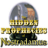 Скачать бесплатную флеш игру The Hidden Prophecies of Nostradamus