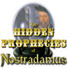 Скачать бесплатную флеш игру The Hidden Prophecies of Nostradamus