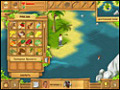 Free download Остров. Затерянные в океане screenshot