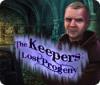 Скачать бесплатную флеш игру The Keepers: Lost Progeny