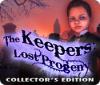 Скачать бесплатную флеш игру The Keepers: Lost Progeny Collector's Edition