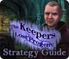 Скачать бесплатную флеш игру The Keepers: Lost Progeny Strategy Guide