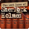 Скачать бесплатную флеш игру Die verschollenen Fälle des Sherlock Holmes
