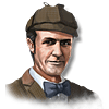 Скачать бесплатную флеш игру The Lost Cases of Sherlock Holmes 2