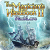 Скачать бесплатную флеш игру The Magician's Handbook II: BlackLore