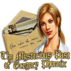 Скачать бесплатную флеш игру The Mysterious Past of Gregory Phoenix