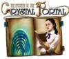 Скачать бесплатную флеш игру The Mystery of the Crystal Portal