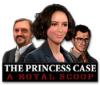 Скачать бесплатную флеш игру The Princess Case: A Royal Scoop