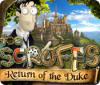 Скачать бесплатную флеш игру The Scruffs: Return of the Duke