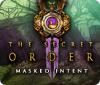 Скачать бесплатную флеш игру The Secret Order: Masked Intent