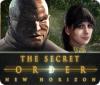 Скачать бесплатную флеш игру The Secret Order: New Horizon