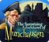 Скачать бесплатную флеш игру The Surprising Adventures of Munchausen