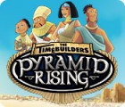 Скачать бесплатную флеш игру The Timebuilders: Pyramid Rising