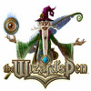 Скачать бесплатную флеш игру The Wizard's Pen