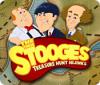 Скачать бесплатную флеш игру The Three Stooges: Treasure Hunt Hijinks