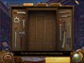 Free download Tiger Eye - Part I: Curse of the Riddle Box screenshot