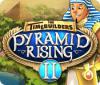 Скачать бесплатную флеш игру The TimeBuilders: Pyramid Rising 2