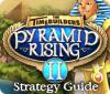 Скачать бесплатную флеш игру The TimeBuilders: Pyramid Rising 2 Strategy Guide