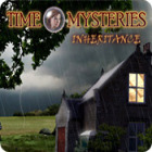 Скачать бесплатную флеш игру Time Mysteries: Inheritance