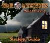 Скачать бесплатную флеш игру Time Mysteries: Inheritance Strategy Guide