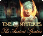 Скачать бесплатную флеш игру Time Mysteries: The Ancient Spectres