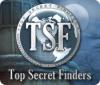 Скачать бесплатную флеш игру Top Secret Finders