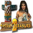 Скачать бесплатную флеш игру Totem Treasure 2