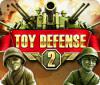 Скачать бесплатную флеш игру Toy Defense 2