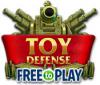 Скачать бесплатную флеш игру Toy Defense - Free to Play
