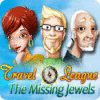 Скачать бесплатную флеш игру Travel League: The Missing Jewels