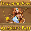 Скачать бесплатную флеш игру Trial of the Gods: Ariadne's Fate