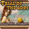 Скачать бесплатную флеш игру Trial of the Gods: Ariadne's Journey