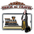 Скачать бесплатную флеш игру Trick or Travel