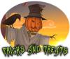 Скачать бесплатную флеш игру Tricks and Treats