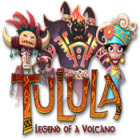 Скачать бесплатную флеш игру Tulula: Legend of a Volcano
